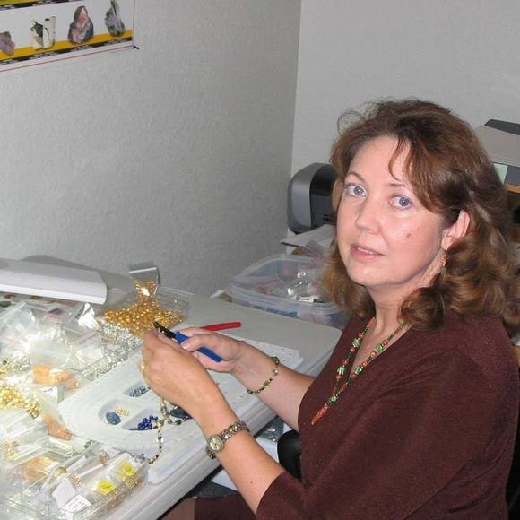 Meet your Posher, Cherie - Picture 1 of 1